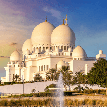 Just Qawali World Tour - Conciertos Ustad Rahat Fateh Ali Khan 2023 Abu Dhabi